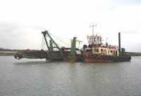 Sanghi Port Project 1