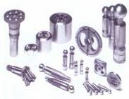Hydraulic Components
