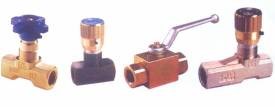 Hydraulic Valves