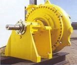 Dredge Pump